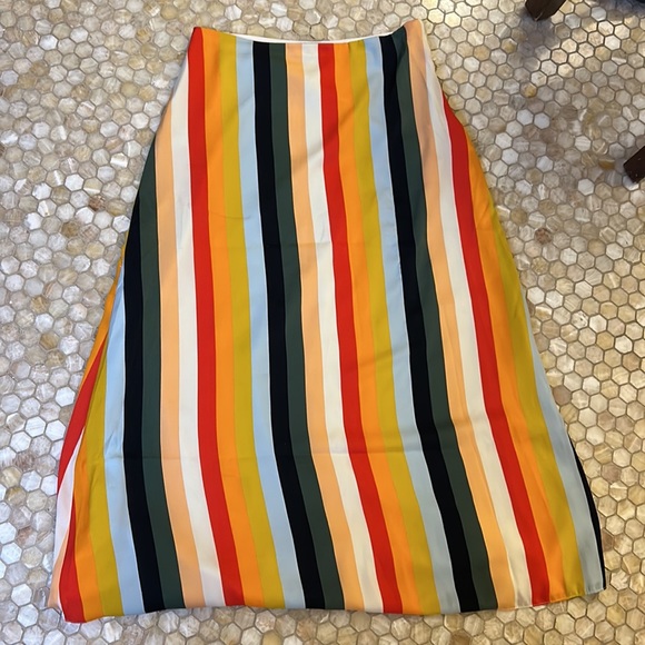 Cupcakes and cashmere brand maxi skirt - Picture 5 of 9